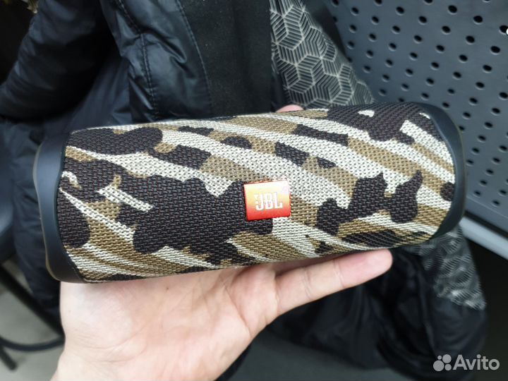 Колонка jbl flip 5