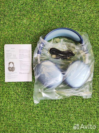 Беспроводные наушники