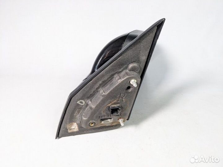 Зеркало электрическое переднее правое Hyundai