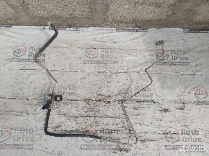 Трубка кондиционера Geely Emgrand EC7 JL4G18 2014