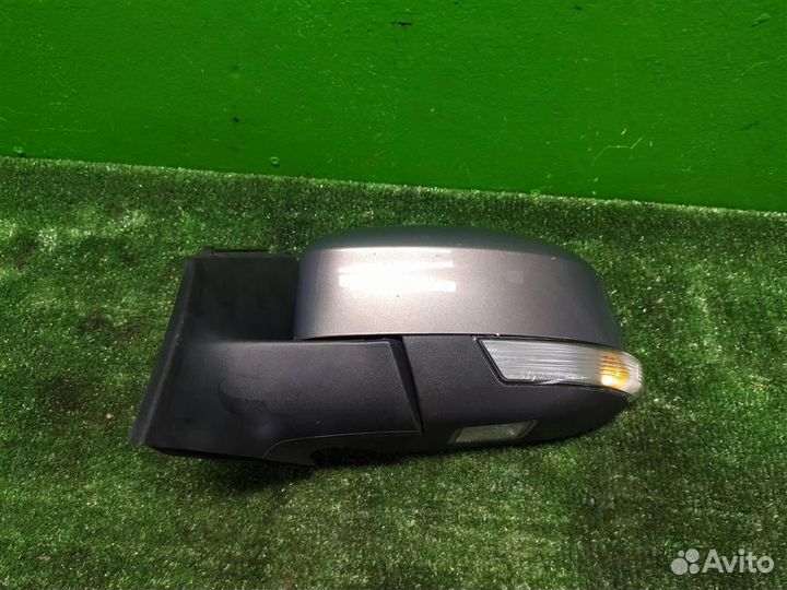 Зеркало левое Ford Focus 3 (CB8) 2015