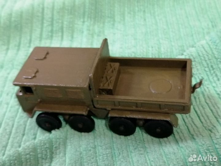 Игрушка СССР 