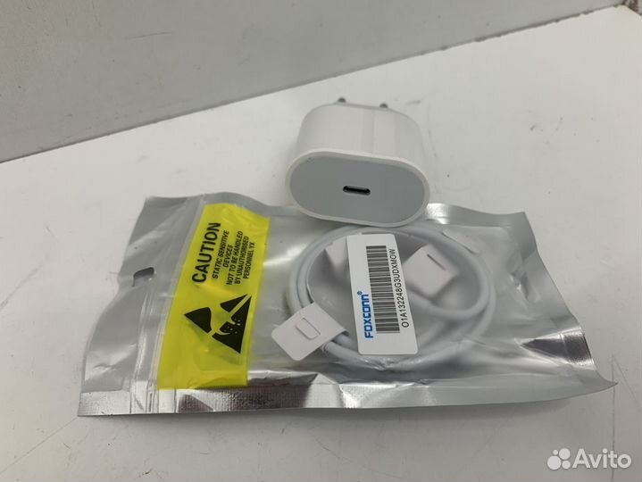 Зарядные устройства No Name iPhone PD 18