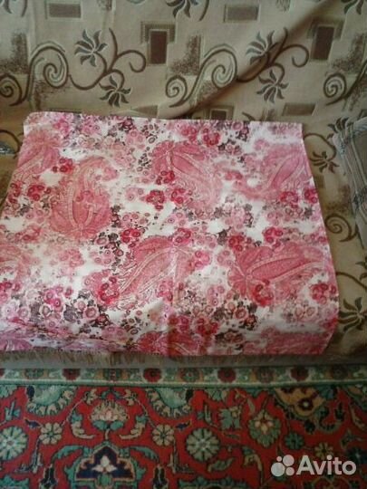 Постельное бельё