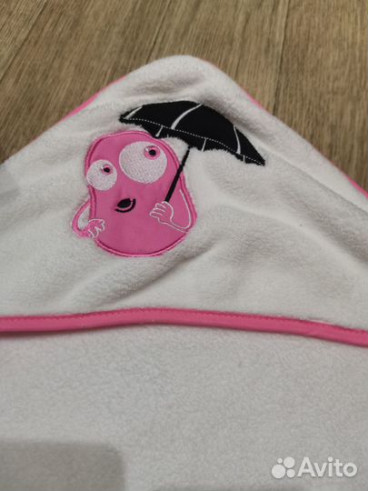 Полотенце детское