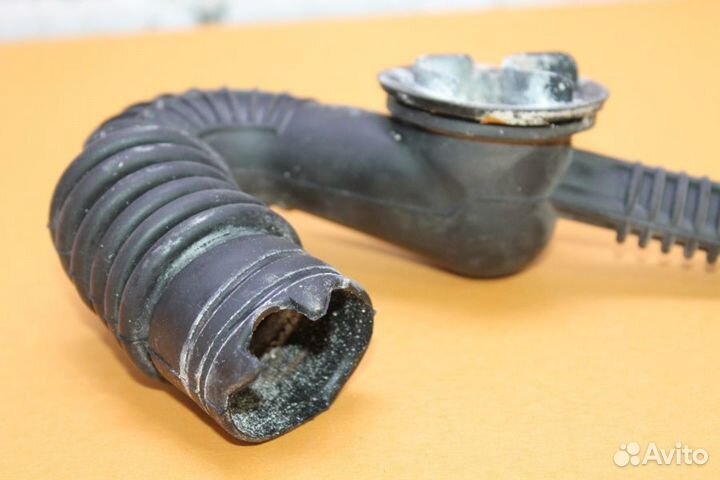 Патрубок (дозатор-бак) Ardo 402009400 бу. 3740