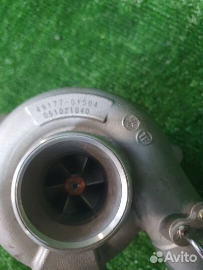 Турбина Pajero, Паджеро, L200, Л200