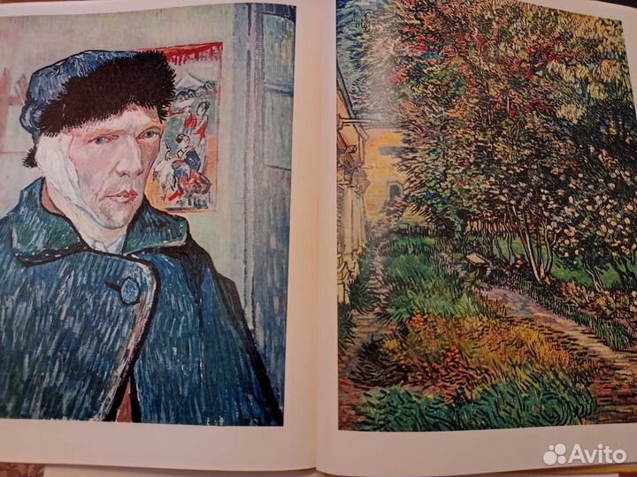 Антикварные книги