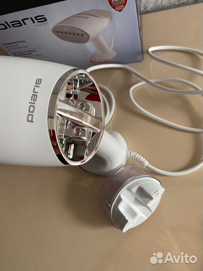 Отпариватель для одежды ручной