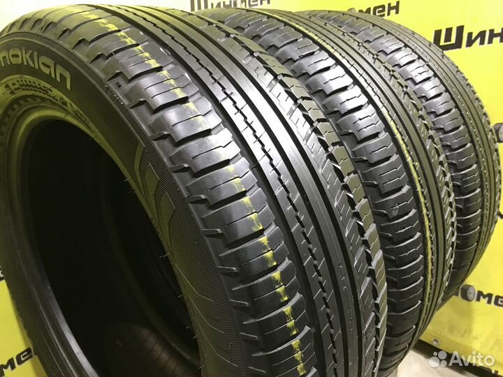 Nokian Tyres Nordman S SUV 215/60 R17
