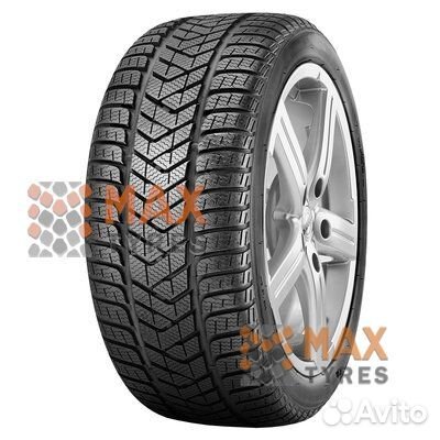 Pirelli Winter Sottozero 3 255/50 R18 106V