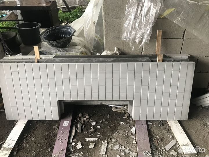 Ритуальные плиты мощения фундамент для памятников