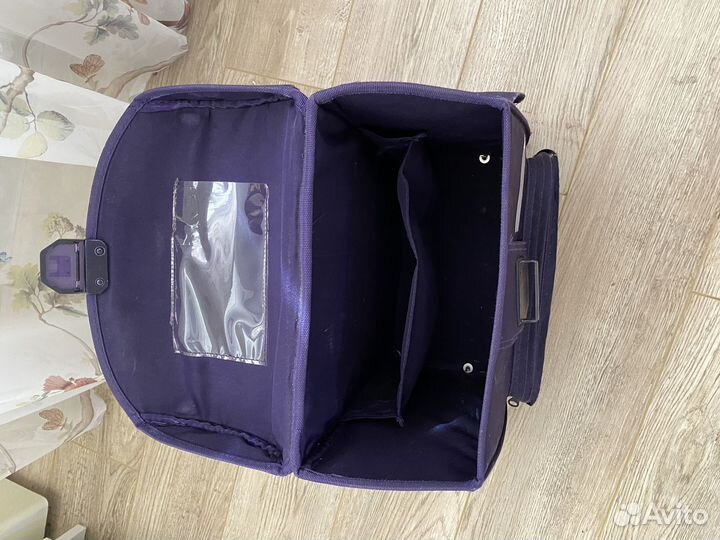 Рюкзак Школьный для девочки