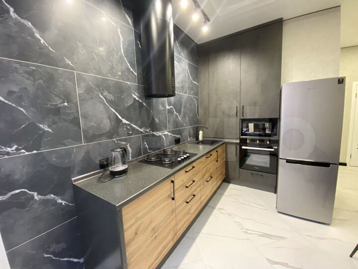 2-к. квартира, 59 м², 7/8 эт.