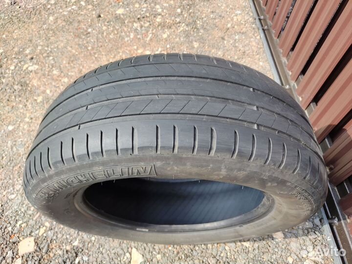 Michelin Latitude Sport 3 235/60 R18