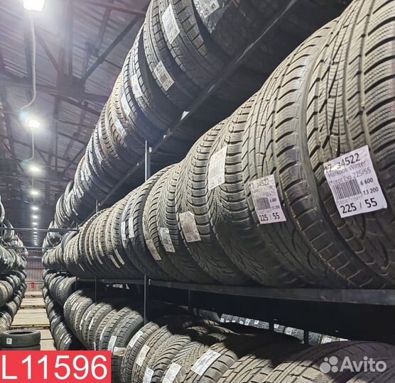 Firestone Roadhawk 235/50 R18 101L