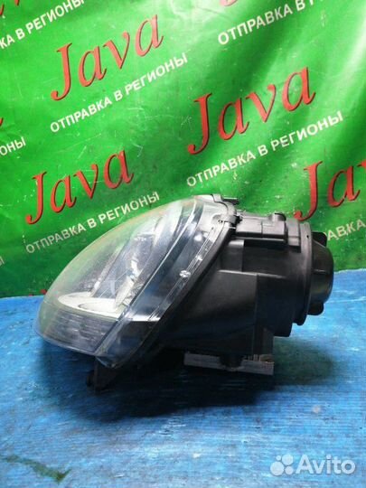 Фара передняя левая Volkswagen Golf 1K1 BMY 2008