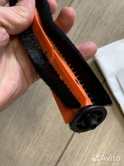 Щетки фильтр для пылесоса Roidmi EVE Plus