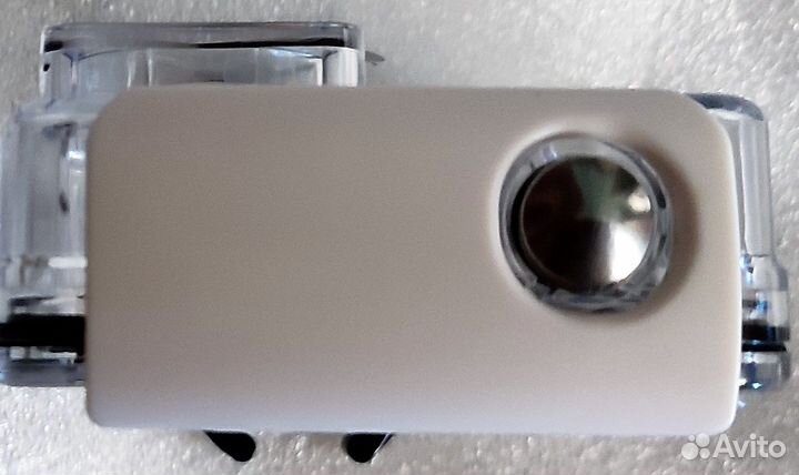 Аквабокс для Xiaomi Yi 2 4k Yi Lite