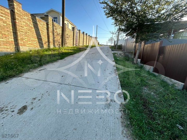 Участок 6 сот. (ИЖС)