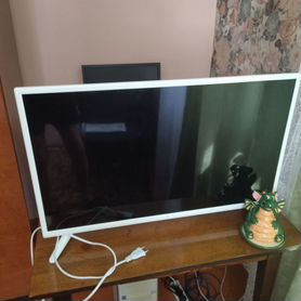 Телевизор SMART tv