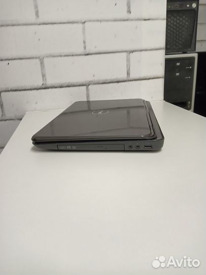 Игровой ноутбук на i7, SSD (GTA 5, Tanki)