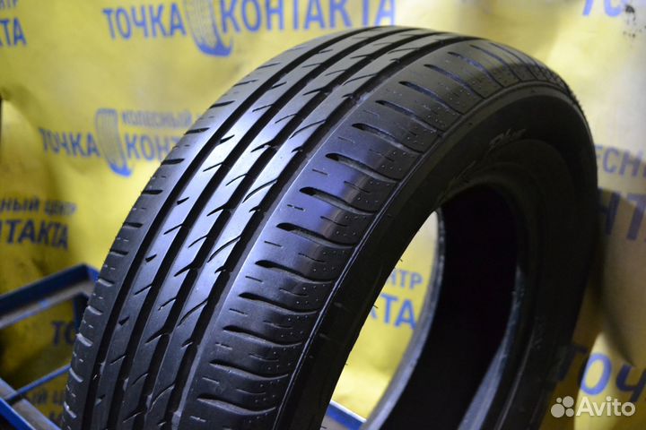 Nexen N'Blue HD Plus 215/60 R16