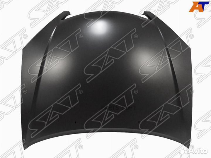 Капот Toyota Camry 01-06 stty38015A0