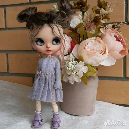 Кукла Блайз