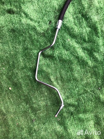 Шланг высокого гидроусилителя spectra нижний