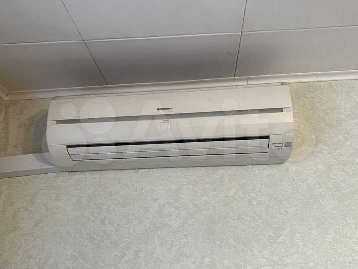 1-к. квартира, 21,6 м², 2/5 эт.