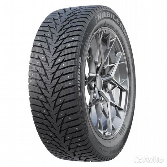 Habilead IceMax RW506 215/65 R16 102T