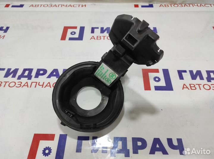 Ниша лючка бензобака Renault Fluence 781200019R