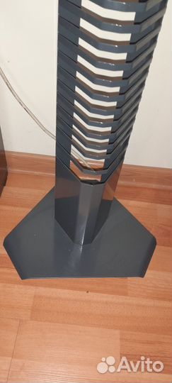 Стойка для cd dvd дисков