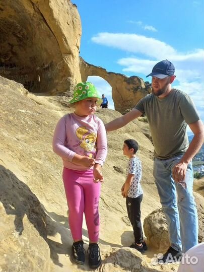 Гид экскурсовод по Кавказу (Джип туры )