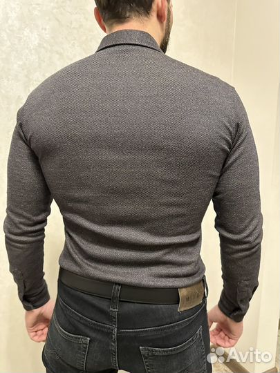 Рубашка мужская