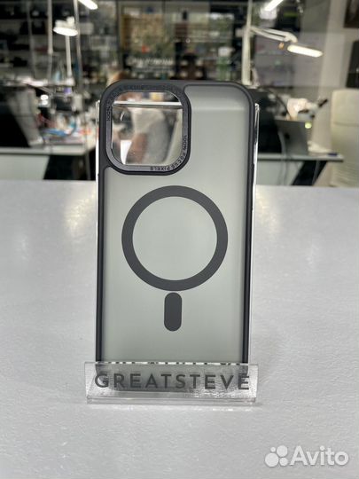 Чехол Unique Case iPhone 14/14 Pro/14 Pro Max