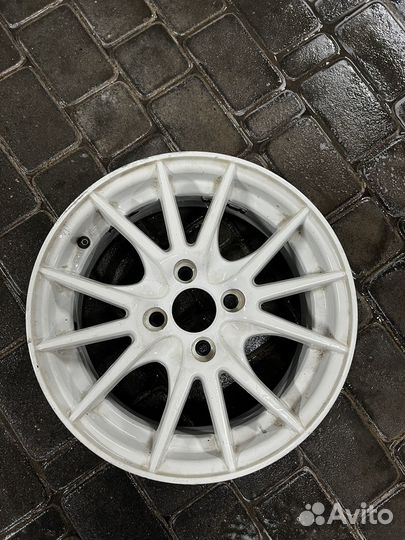 Диски r 14