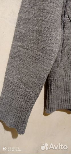 Кофта для девочки