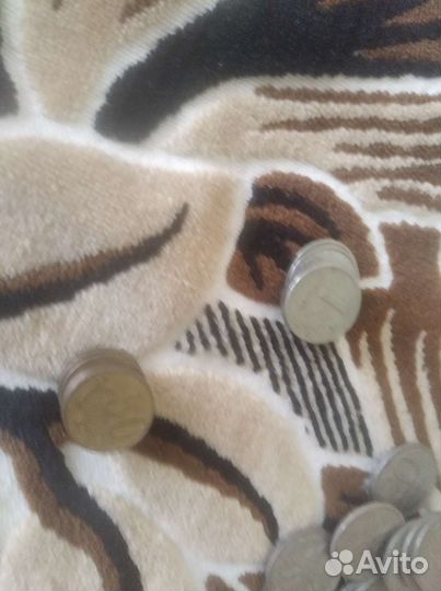 Продам монеты