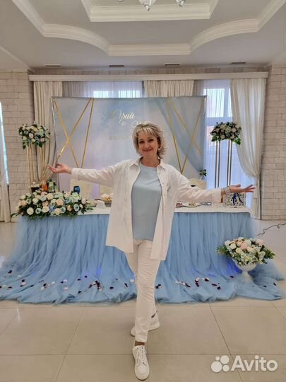 Ведущий Ведущая Музыкант DJ