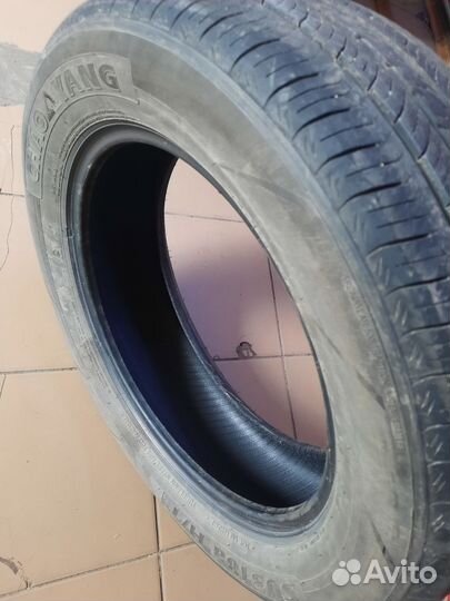 ChaoYang SU318A 225/60 R18 100H