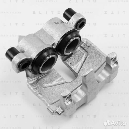 Blitz BZ0245 Суппорт тормозной передний левый