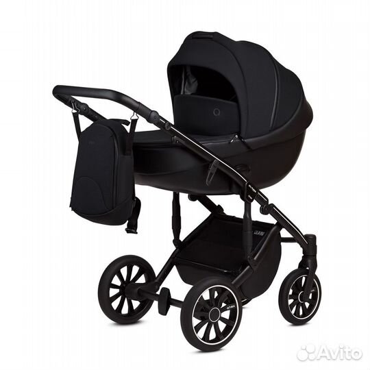 Новая Anex m/type в наличии