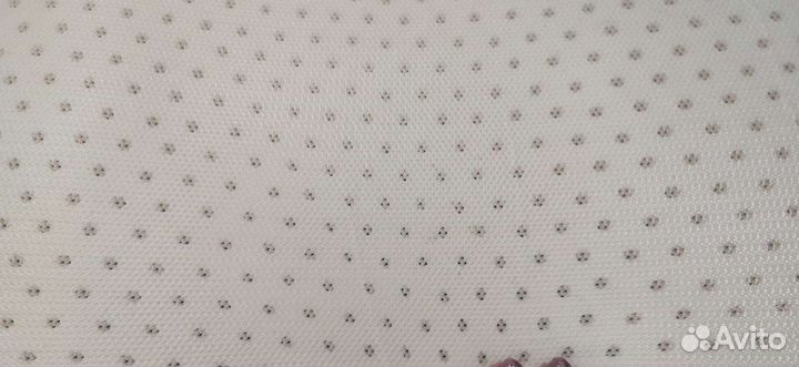 Подушка ортопедическая