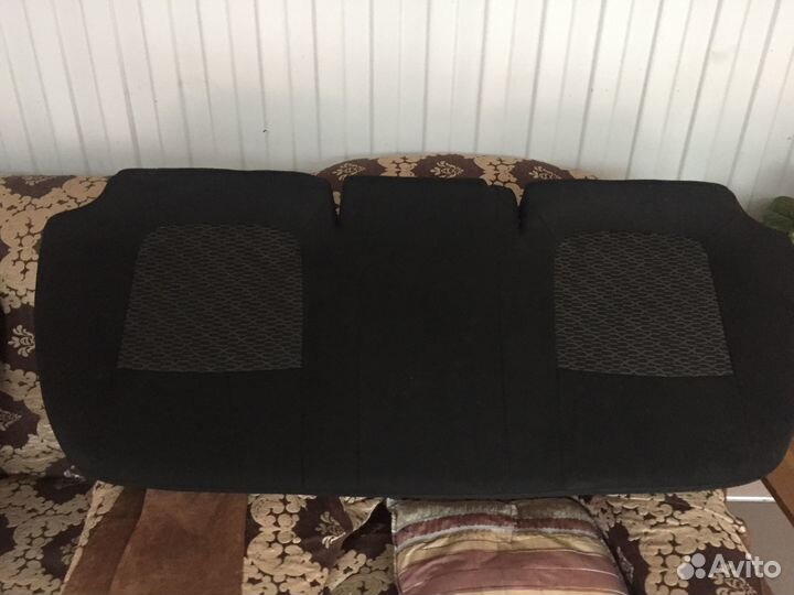 Запчасти на ваз (лада) веста