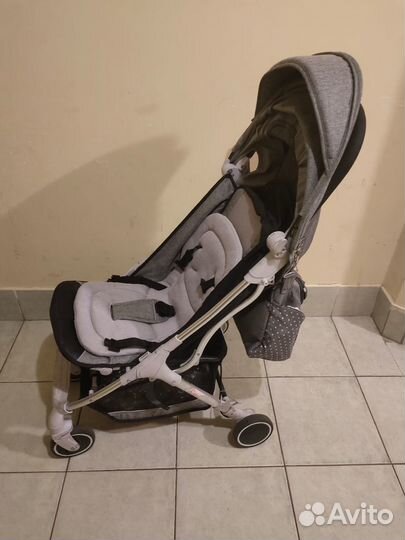 Прогулочная коляска бу