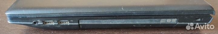 Ноутбук Lenovo G710