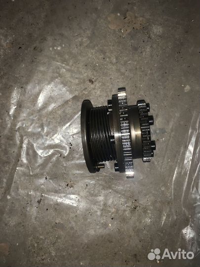Зап.части от vq25