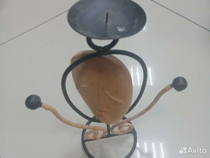 Подсвечник, подставки для аромапалочек